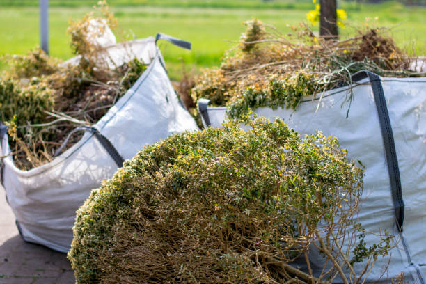 Best Construction Debris Removal  in Logansport, IN