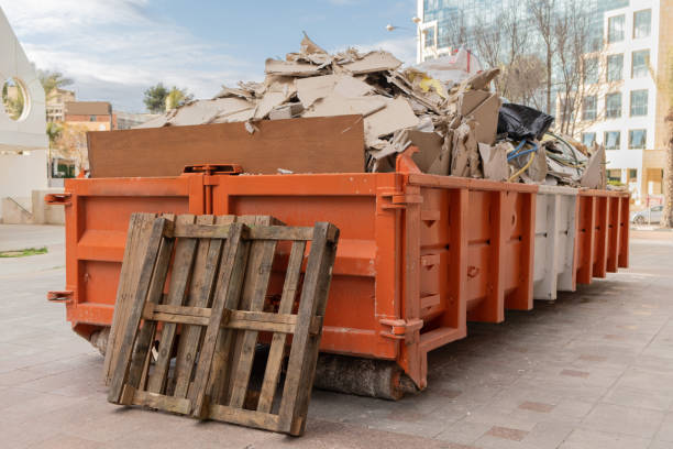 Best Attic Cleanout Services  in Logansport, IN