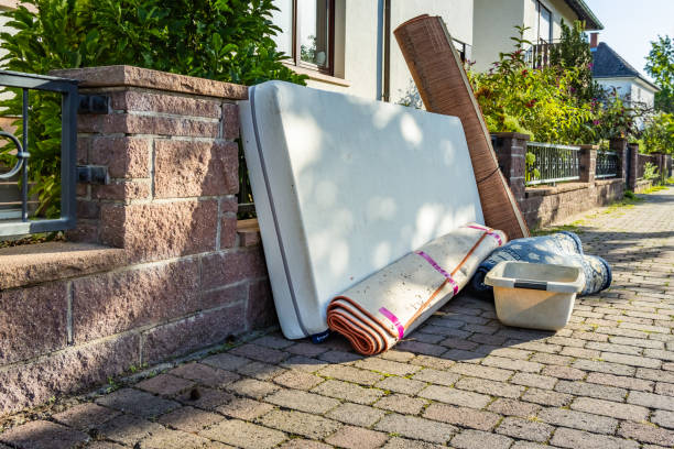 Logansport, IN Junk Removal Company