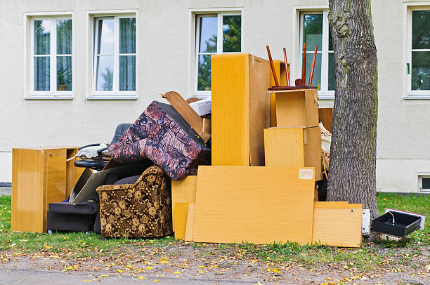 Best Affordable Junk Removal Services  in Logansport, IN