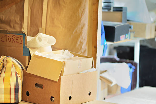 Best Office Junk Removal  in Logansport, IN