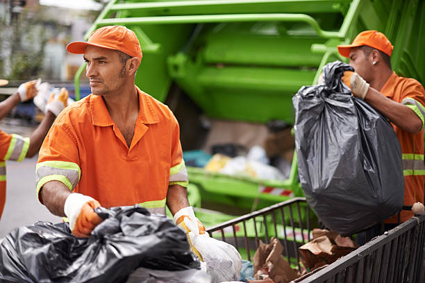 Best Same-Day Junk Removal  in Logansport, IN